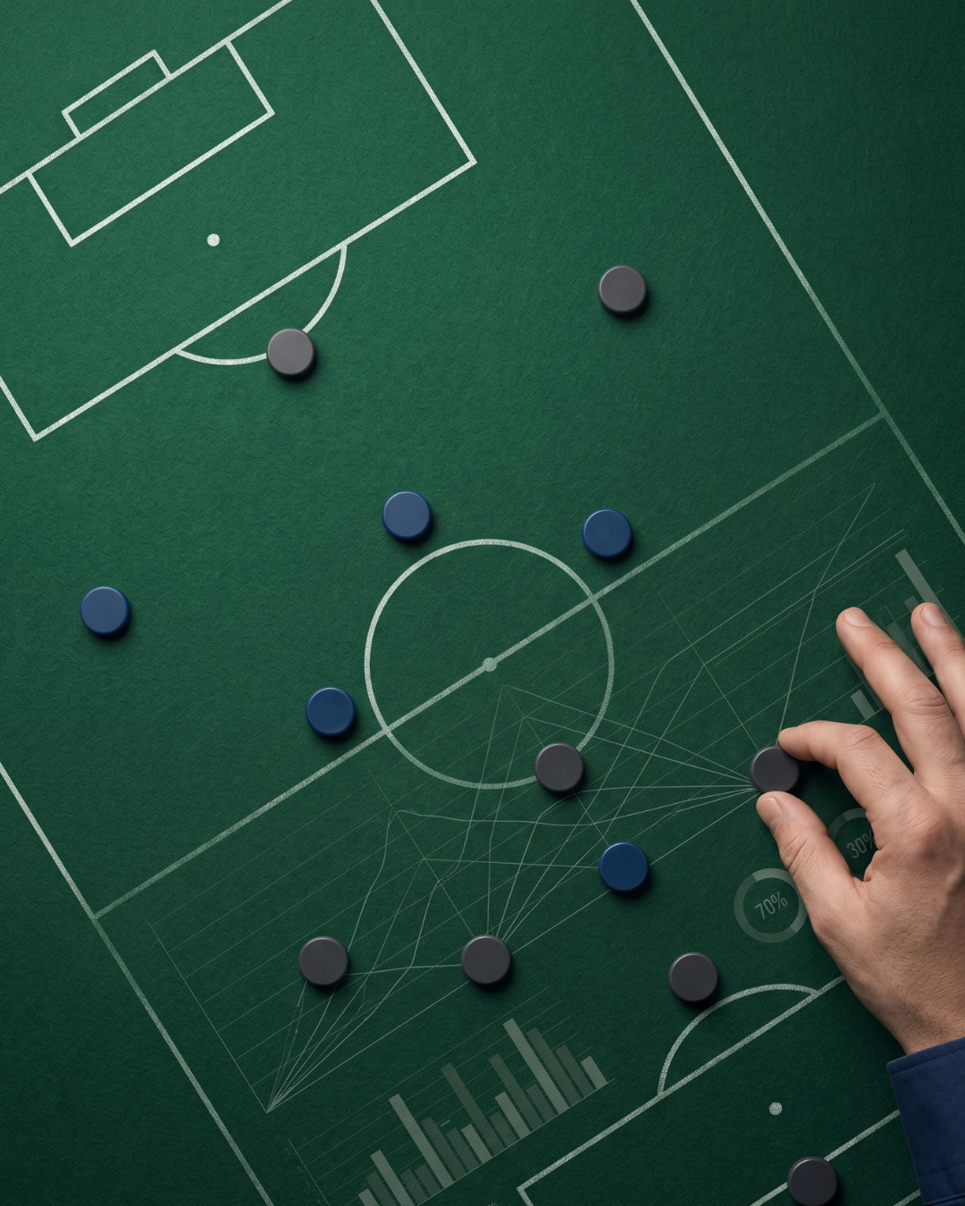¿Te gustan las apuestas? Pues a los futbolistas de Turquía igual. 1,024 jugadores investigados. 149 árbitros suspendidos. El escándalo más grande en la historia del fútbol turco