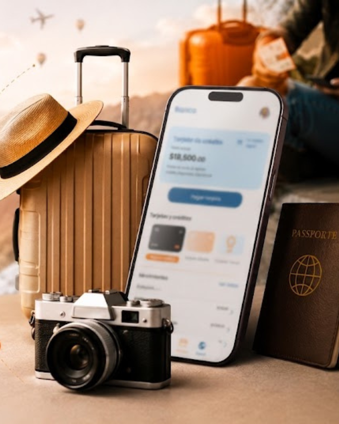 10 mejores aplicaciones para planificar tu viaje