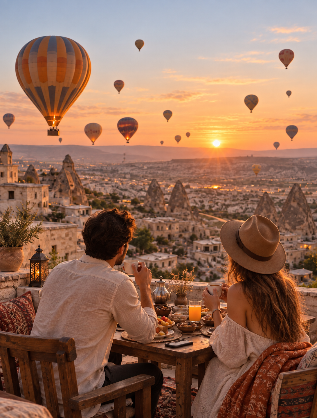 Presupuesto real para viajar a Turquía en 2026: Costo de hoteles cueva, traslados internos y cómo evitar los sobreprecios de agencia
