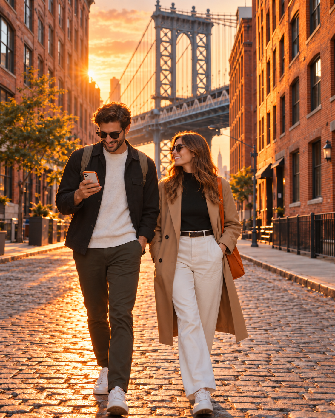 Presupuesto real para viajar a Nueva York en pareja en 2026: Costo por día en Manhattan, comidas, pases y cómo evitar cargos sorpresa